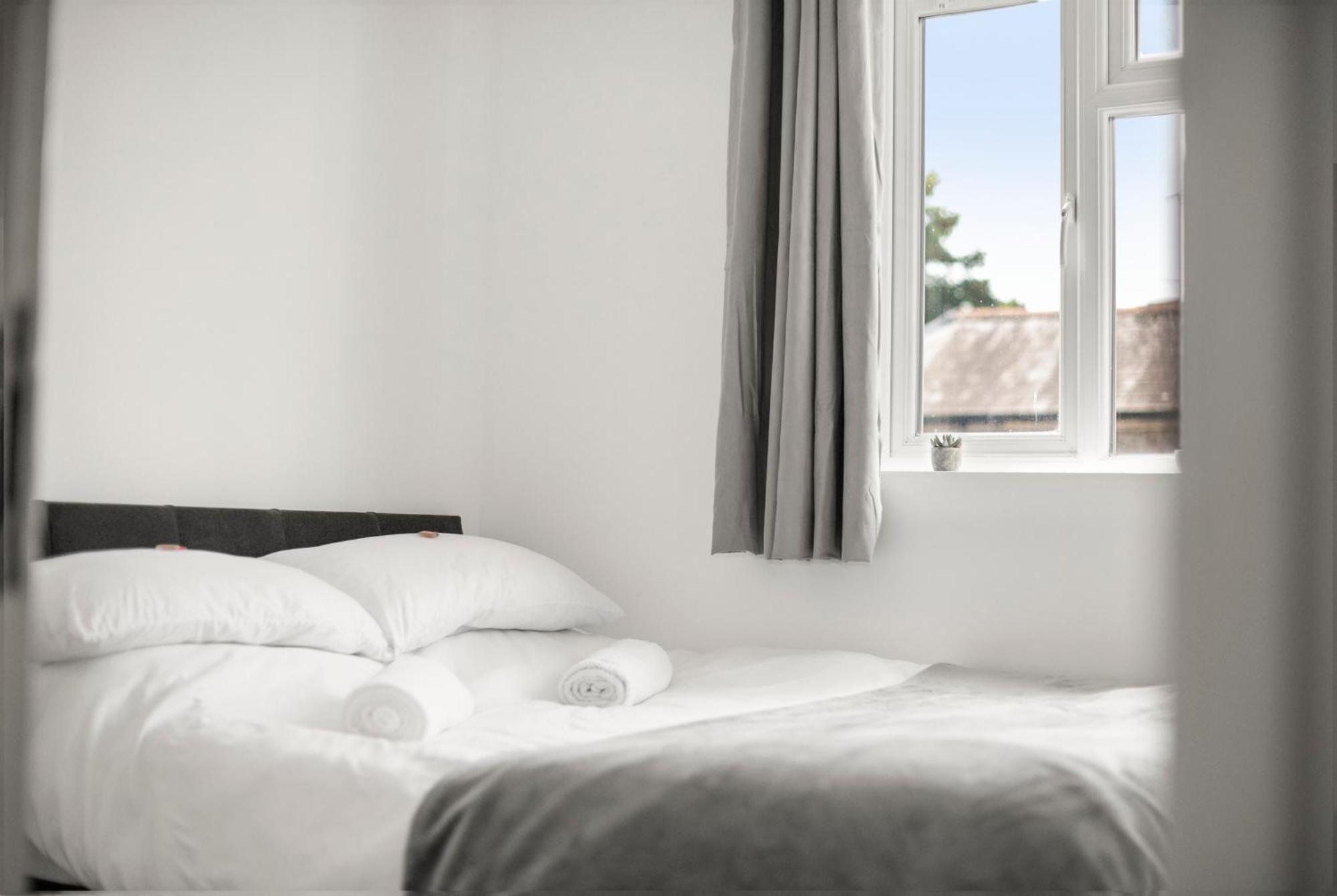 Apartment - 3 Bed Reading